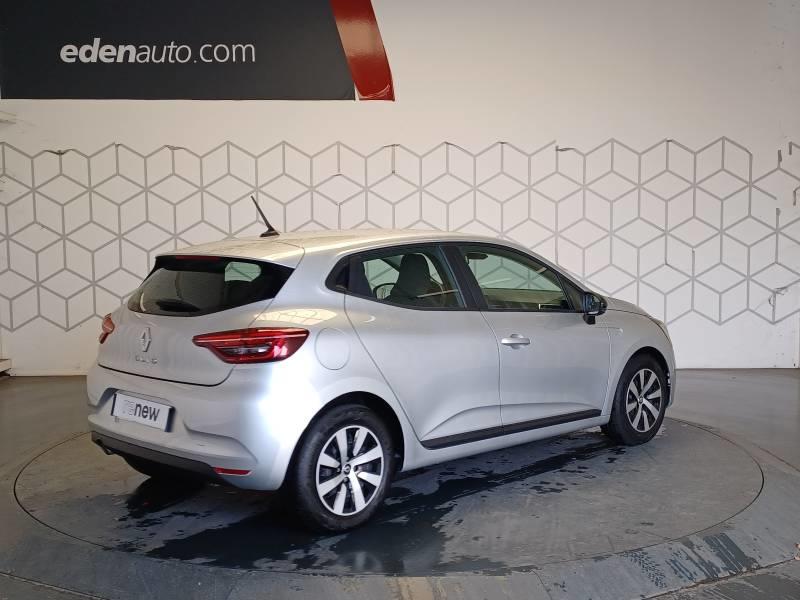 Renault Clio TCe 90 Equilibre