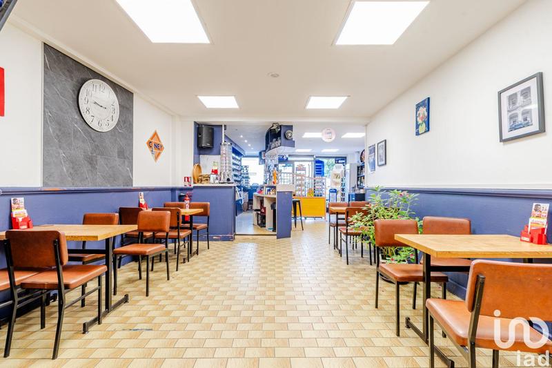 Local commercial - 85 m²