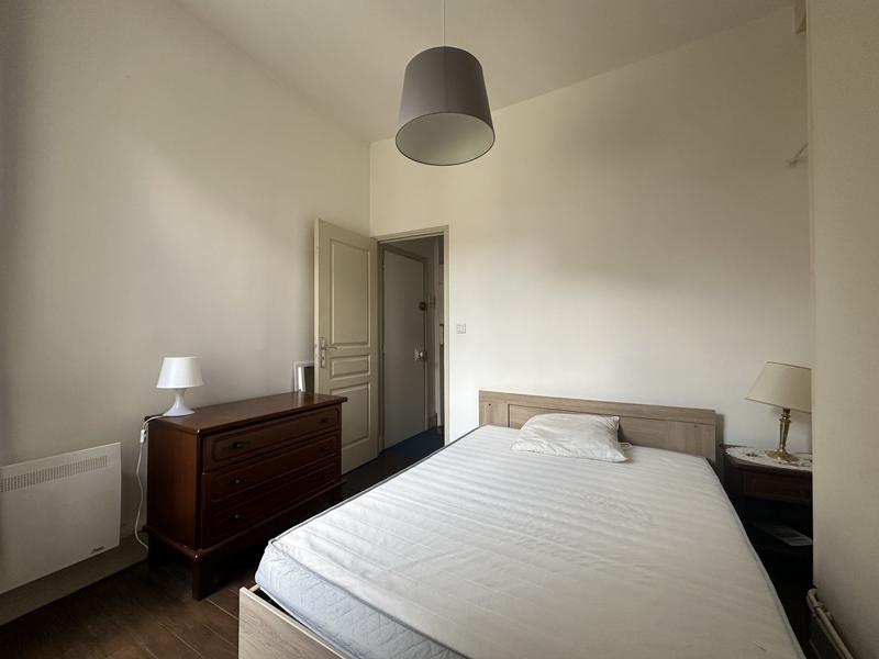 Appartement - 32 m² - 2 pièces