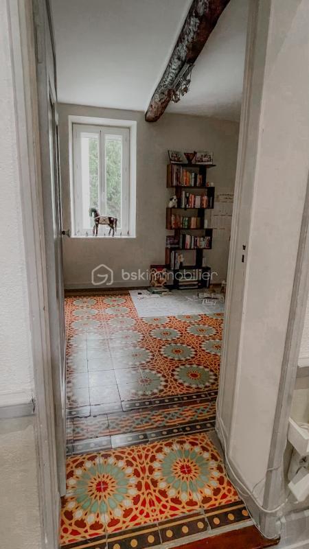 Demeure - 283 m² - 10 pièces