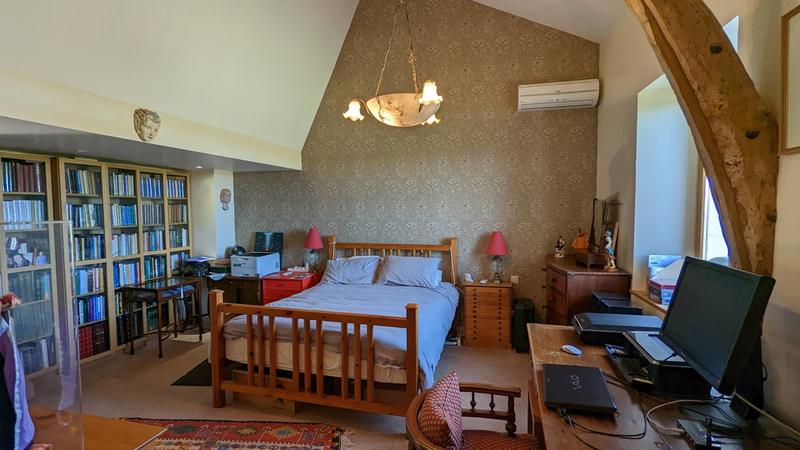 Maison - 232 m² - 5 pièces