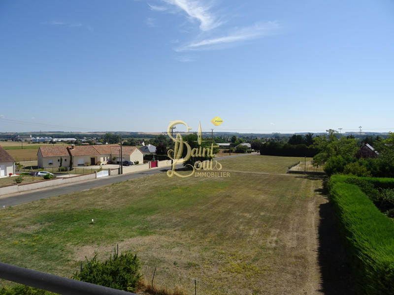 Appartement - 74 m² - 4 pièces