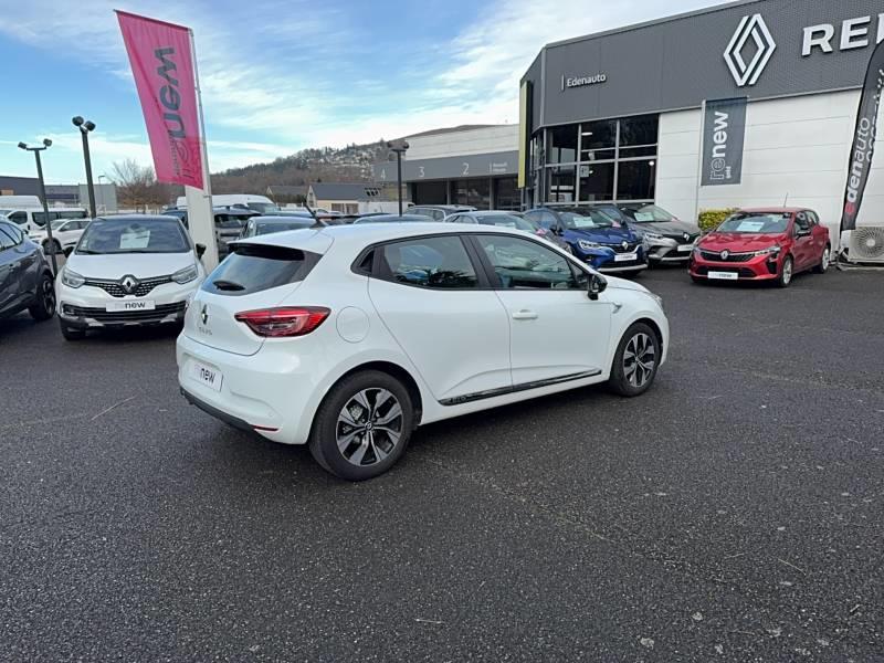 Renault Clio TCe 90 - 21n Limited