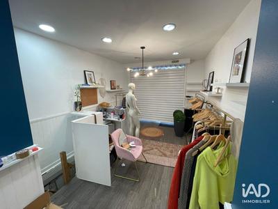 Local commercial - 40 m²