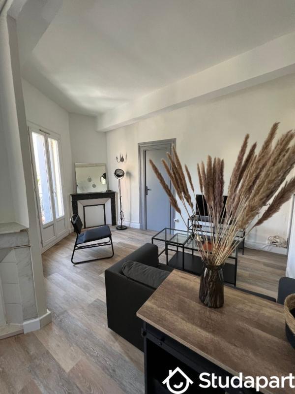 Appartement - 70 m² - 4 pièces