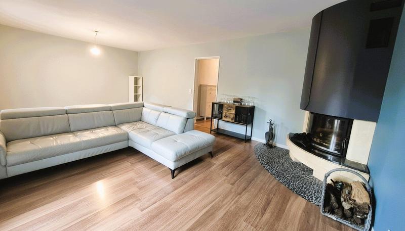 Maison - 112 m² - 5 pièces