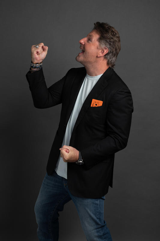 Philippe Lellouche : stand alone