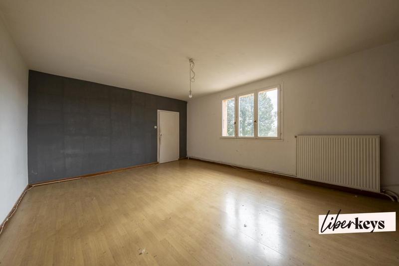 Maison - 177 m² - 7 pièces
