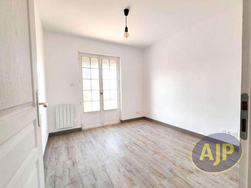 Maison - 78 m² - 5 pièces