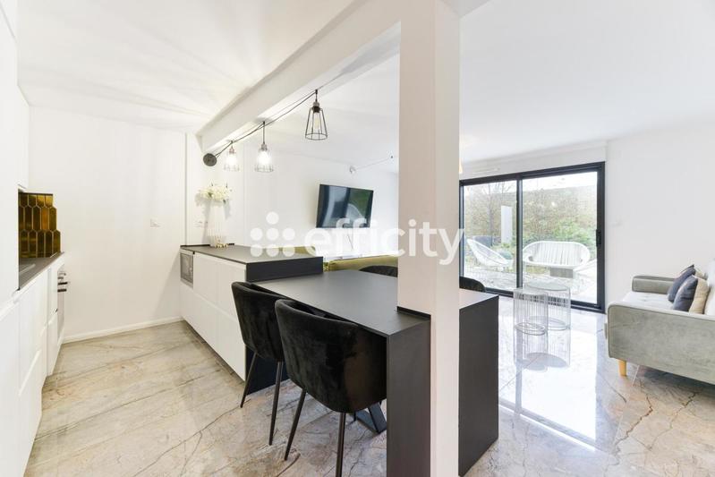 Immeuble - 480 m² - 20 pièces