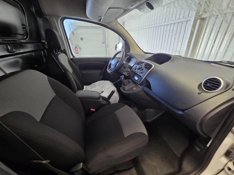 Renault Kangoo Van Express 1.5 Dci 90 E6 Grand Confort
