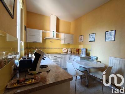 Maison - 139 m² - 7 pièces