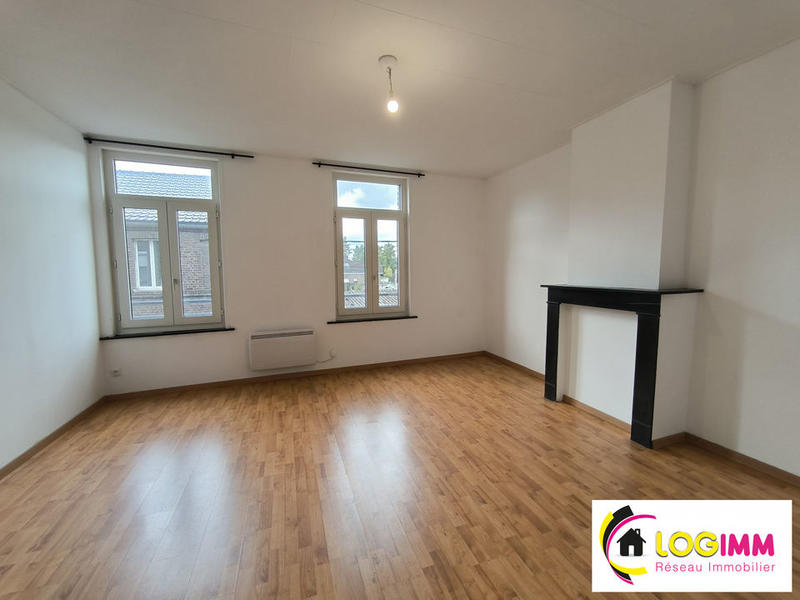 Maison - 87 m² - 4 pièces