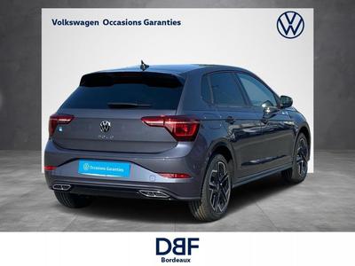 Volkswagen Polo Fl 1.0 Tsi 116 Dsg7 R Line