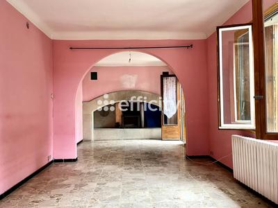 Maison - 115 m² - 4 pièces