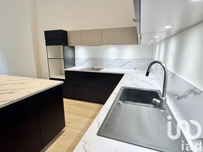 Appartement - 127 m² - 5 pièces