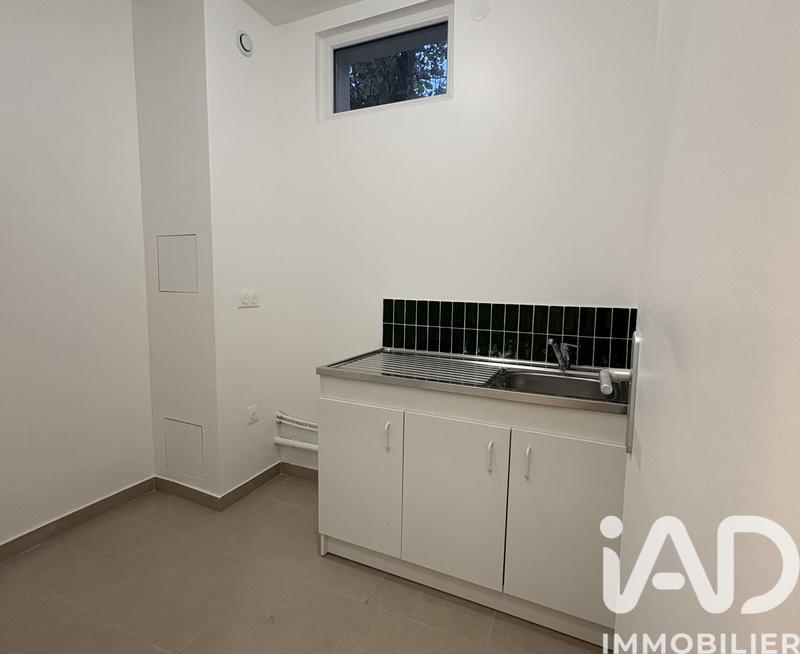 Duplex - 85 m² - 3 pièces