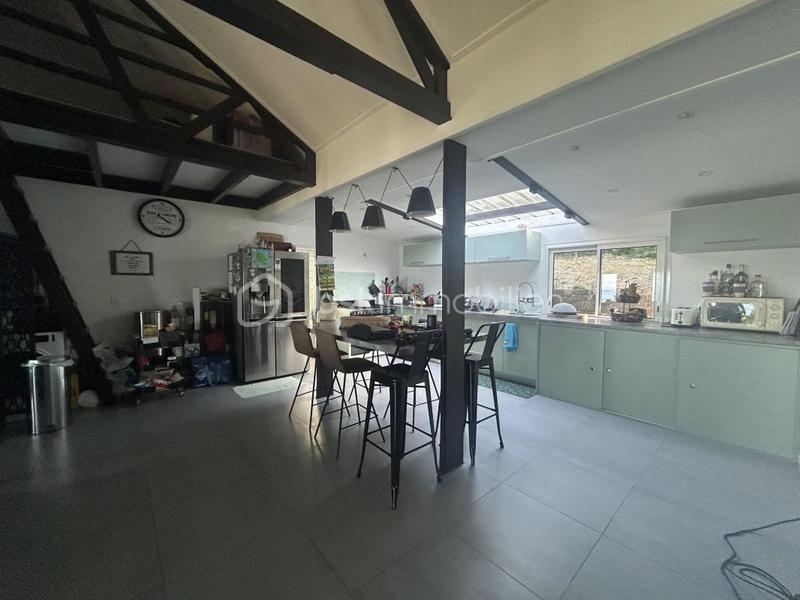 Villa - 136 m² - 5 pièces