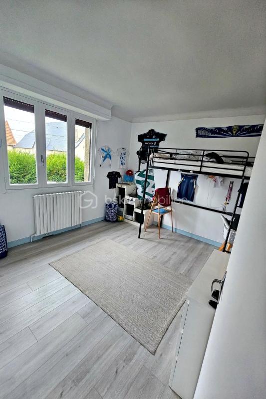 Maison ancienne - 149 m² - 6 pièces