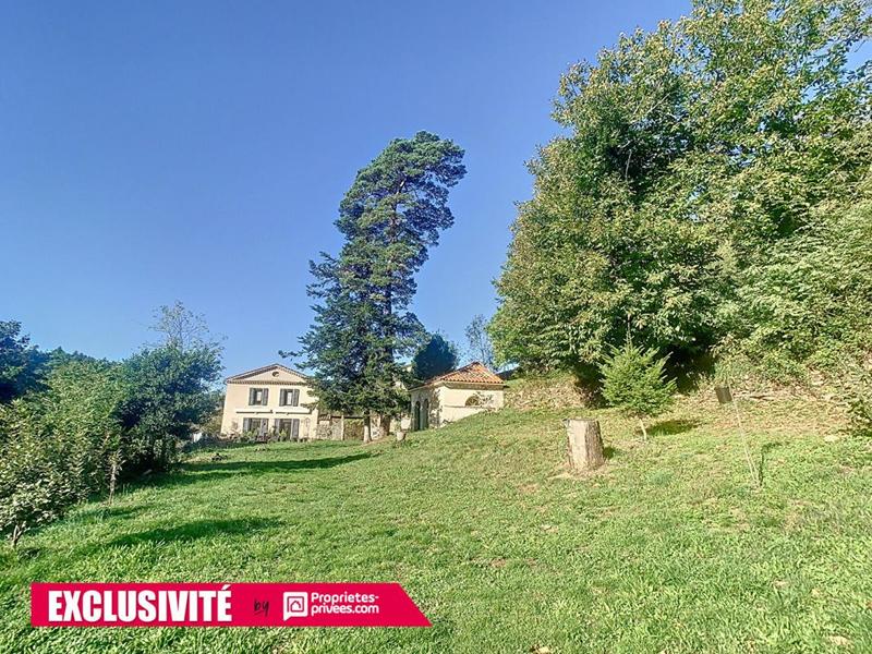 Mas - 245 m² - 15 pièces