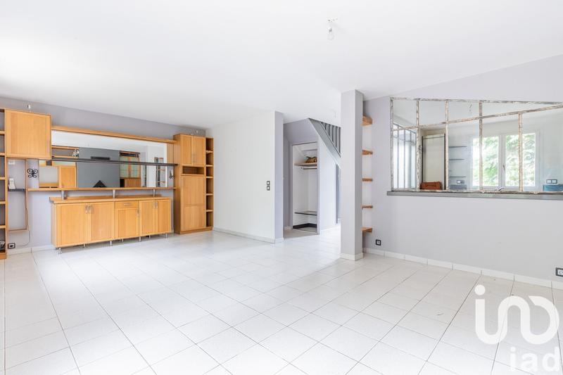 Maison - 128 m² - 4 pièces