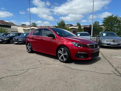 Peugeot 308 II (2) 1.6 Puretech 225 s&amp;S Gt Eat8