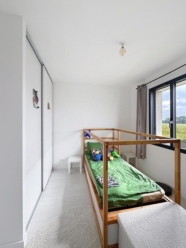 Maison - 120 m² - 7 pièces