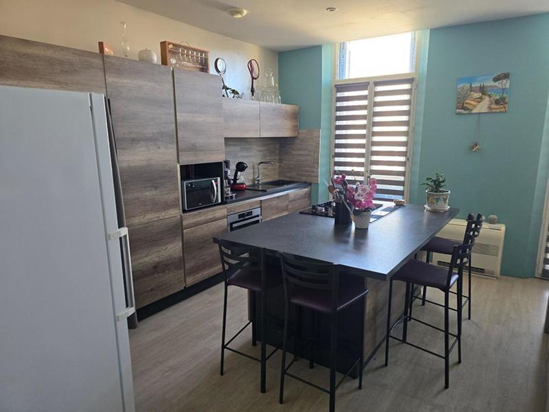 Appartement - 79 m² - 3 pièces