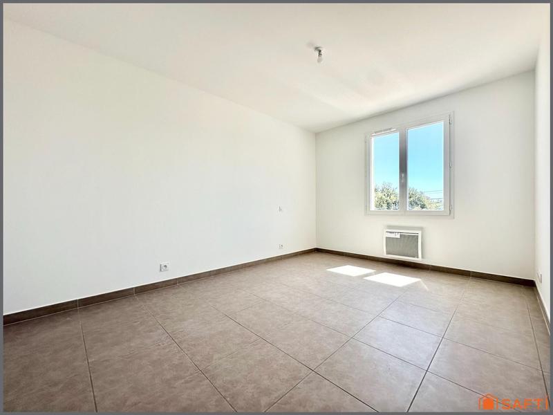 Maison - 85 m² - 5 pièces