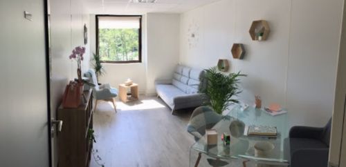 Eve-Sophie Merlini Psychologue-Hypnothérapeute