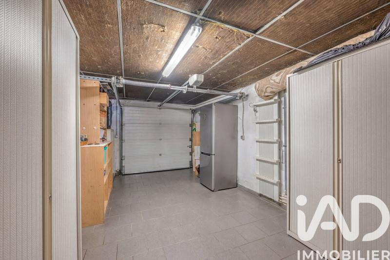 Maison - 101 m² - 5 pièces