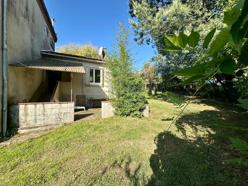 Maison - 142 m² - 7 pièces