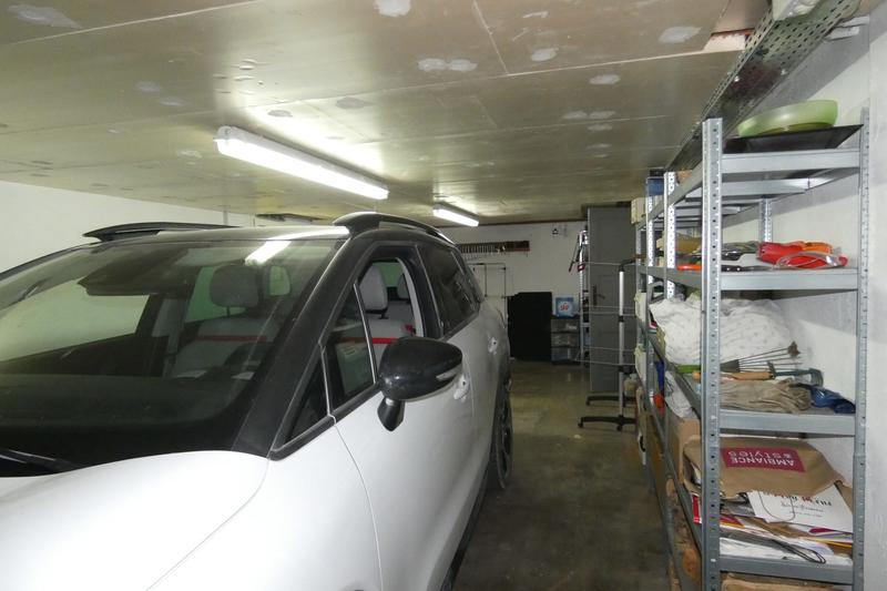 Maison - 131 m² - 7 pièces