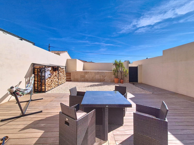 Villa - 142 m² - 4 pièces