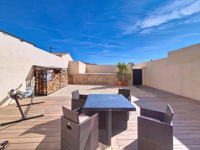 Villa - 142 m² - 4 pièces