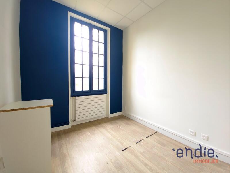 Maison bourgeoise - 319 m² - 14 pièces