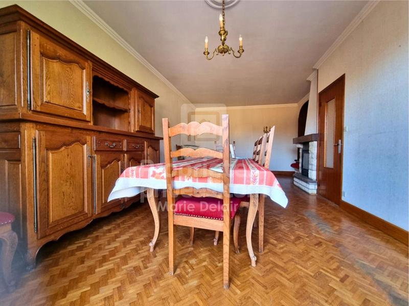 Maison - 75 m² - 3 pièces