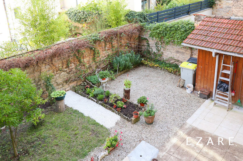 Appartement - 74 m² - 4 pièces