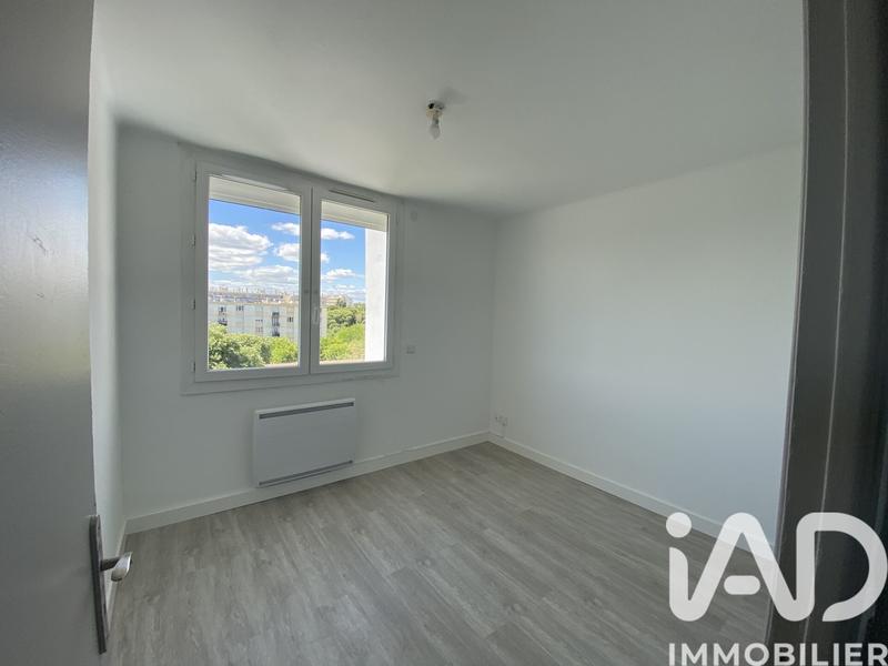 Appartement - 69 m² - 4 pièces