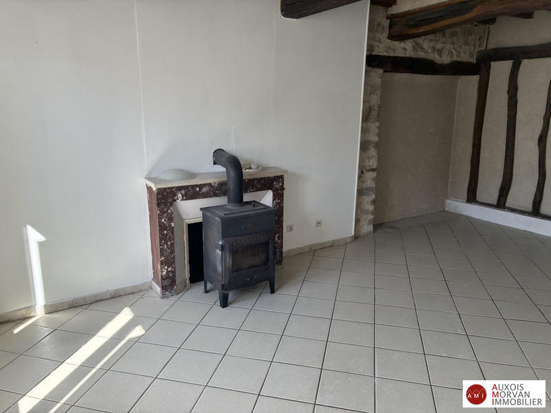 Maison ancienne - 127 m² - 4 pièces