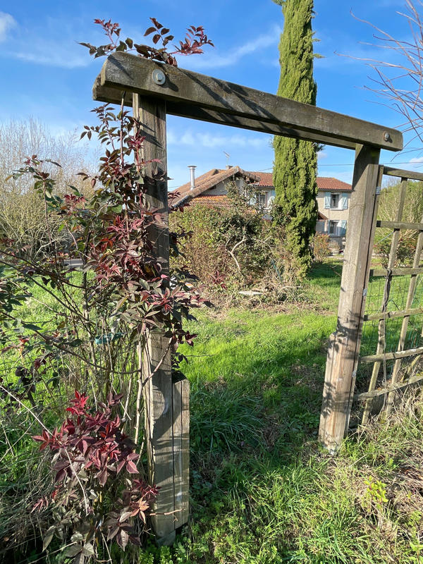 Maison - 166 m² - 7 pièces