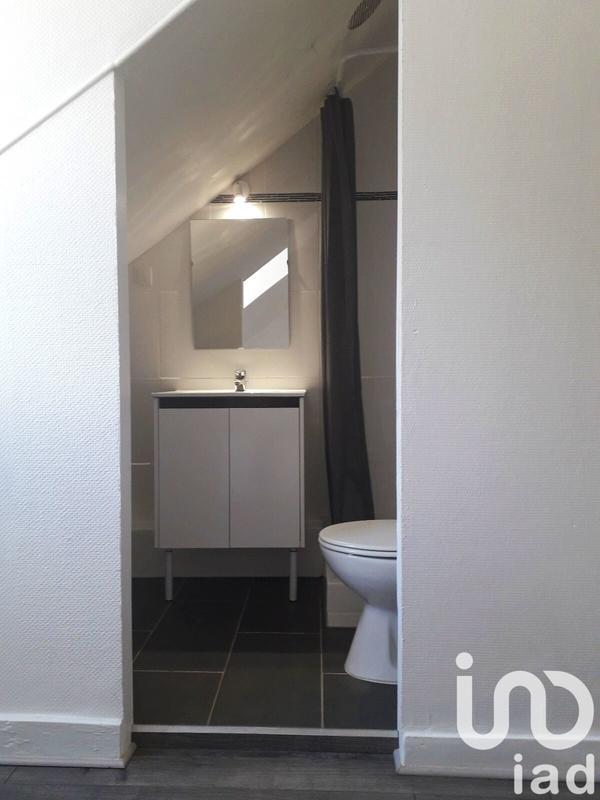 Studio - 28 m² - 1 pièce