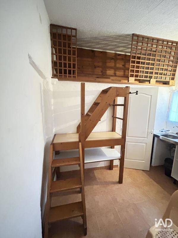 Local commercial - 850 m²