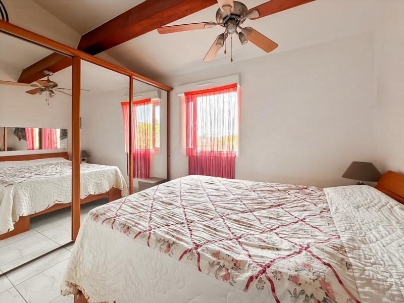 Maison - 116 m² - 4 pièces