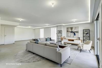 Appartement - 157 m² - 5 pièces