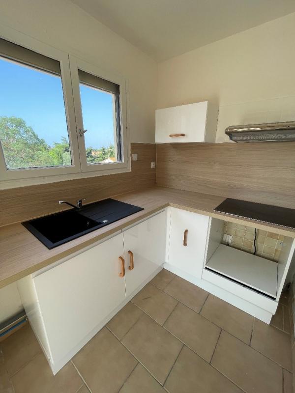 Appartement - 78 m² - 4 pièces