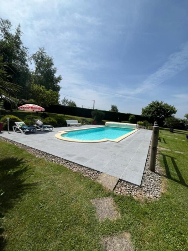 Maison - 131 m² - 4 pièces