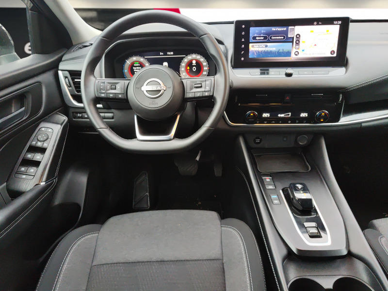 Nissan Qashqai e-Power 190 ch n-Connecta