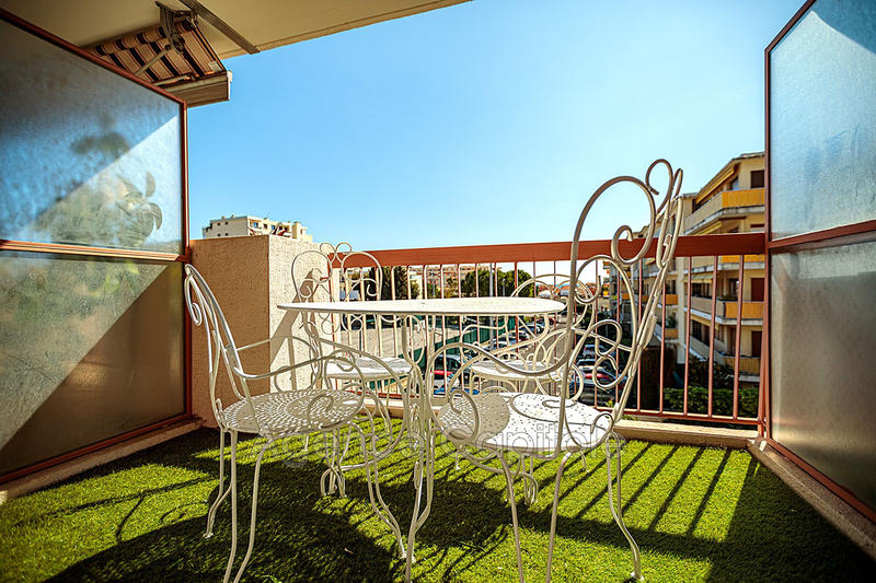 Appartement - 109 m² - 4 pièces