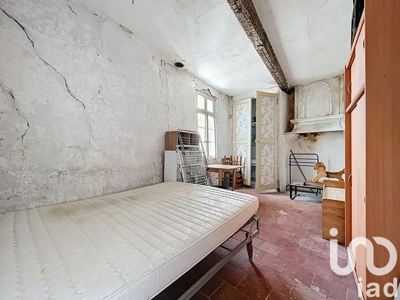 Maison - 86 m² - 5 pièces